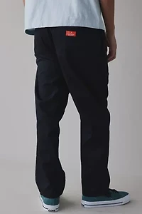 Cookman Belted Semi-Wide Chef Pant