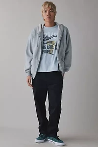Cookman Belted Semi-Wide Chef Pant