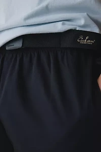 Cookman Belted Semi-Wide Chef Pant