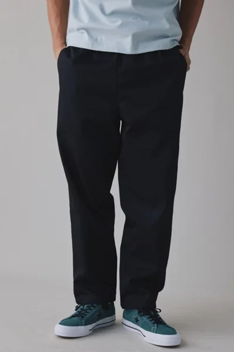 Cookman Belted Semi-Wide Chef Pant