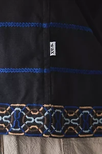 Wax London Lido Short Sleeve Shirt