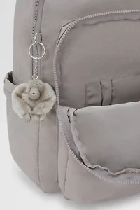 Kipling Seoul Large Nylon Backpack