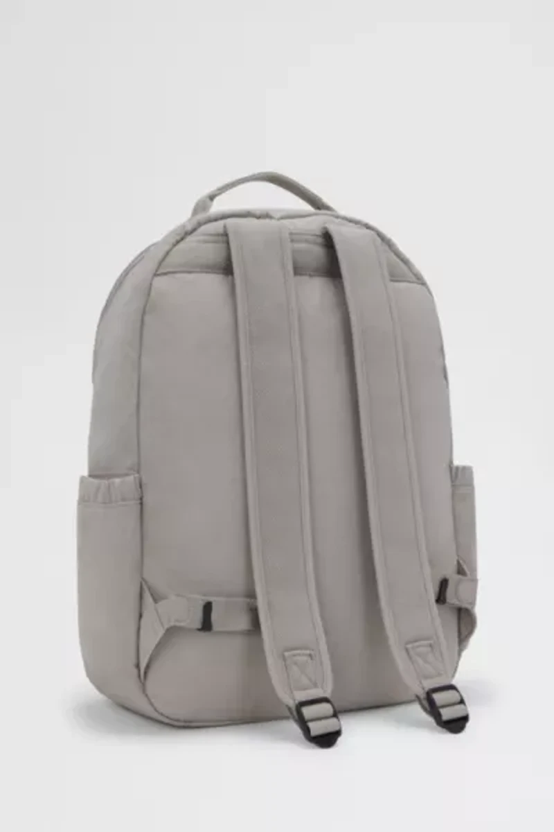 Kipling Seoul Large Nylon Backpack