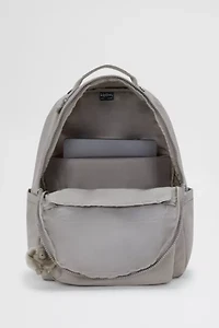 Kipling Seoul Large Nylon Backpack
