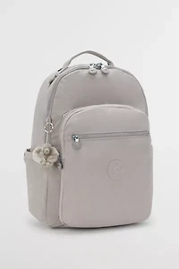 Kipling Seoul Large Nylon Backpack
