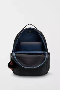 Kipling Seoul Large Nylon Backpack