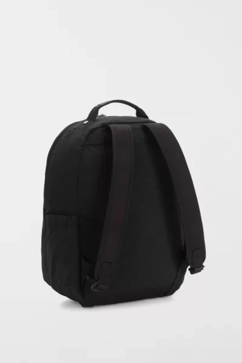 Kipling Seoul Large Nylon Backpack