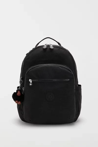 Kipling Seoul Large Nylon Backpack