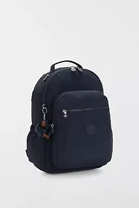 Kipling Seoul Large Nylon Backpack
