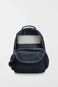 Kipling Seoul Large Nylon Backpack