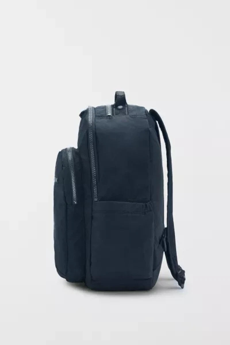 Kipling Seoul Large Nylon Backpack