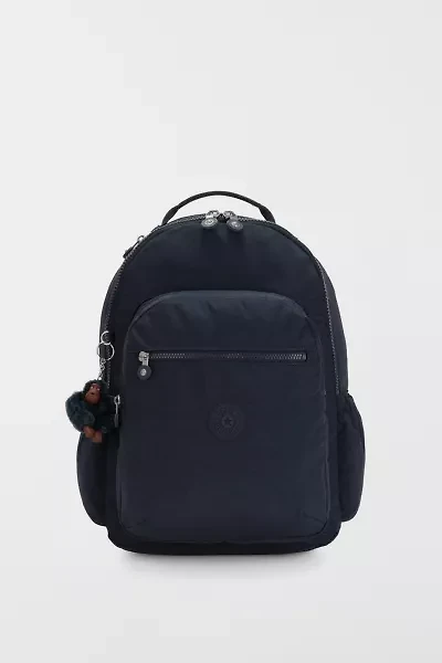 Kipling Seoul Large Nylon Backpack