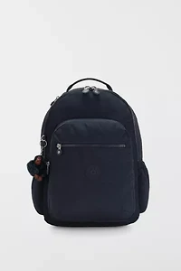 Kipling Seoul Large Nylon Backpack