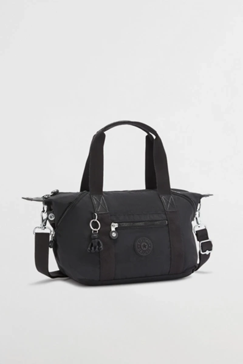 Kipling Art Heritage Nylon Shoulder Bag