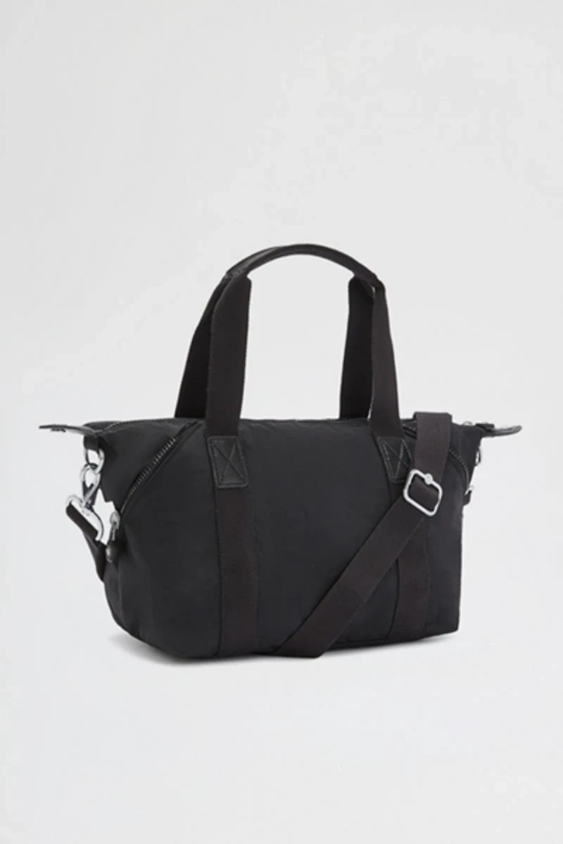 Kipling Art Heritage Nylon Shoulder Bag