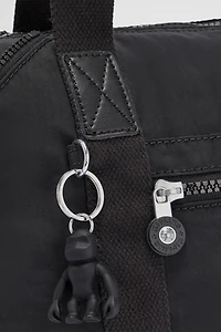 Kipling Art Heritage Nylon Shoulder Bag