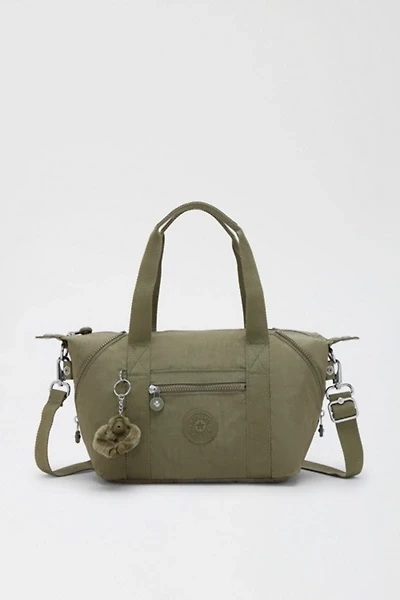 Kipling Art Heritage Nylon Shoulder Bag