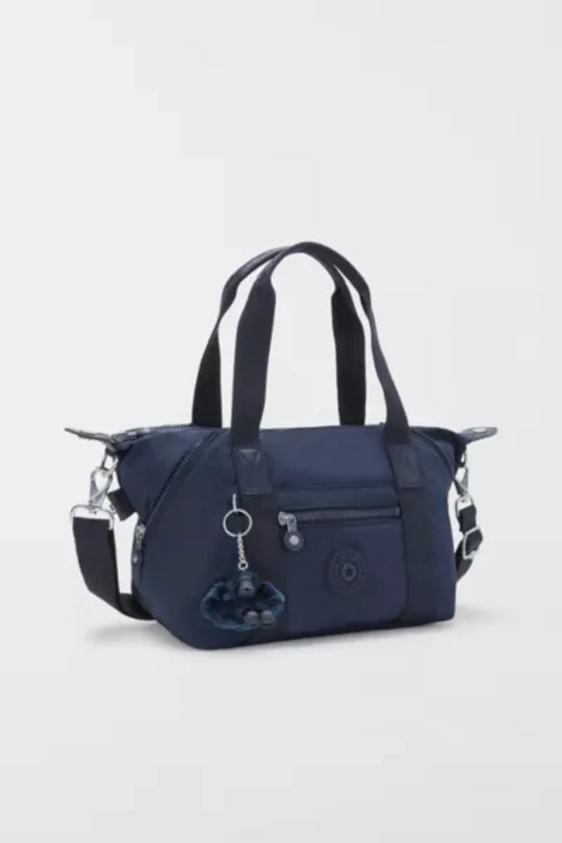 Kipling Art Heritage Nylon Shoulder Bag