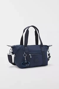 Kipling Art Heritage Nylon Shoulder Bag