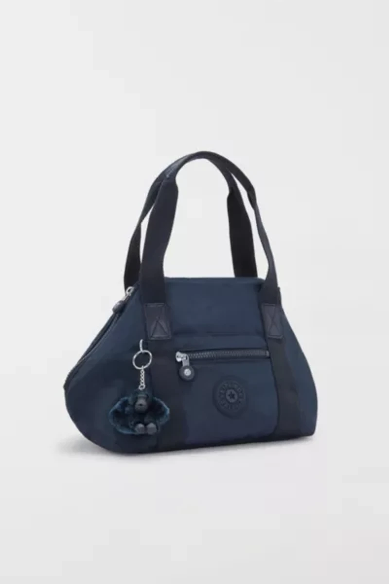 Kipling Art Heritage Nylon Shoulder Bag