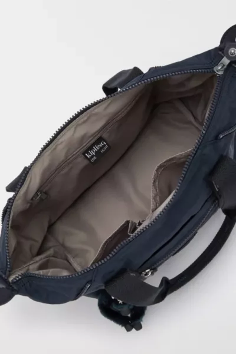 Kipling Art Heritage Nylon Shoulder Bag
