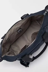 Kipling Art Heritage Nylon Shoulder Bag