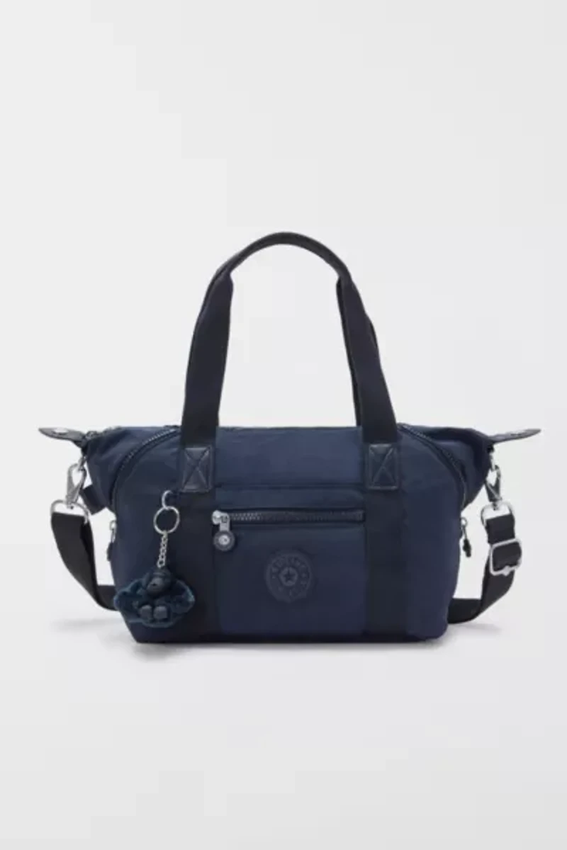Kipling Art Heritage Nylon Shoulder Bag