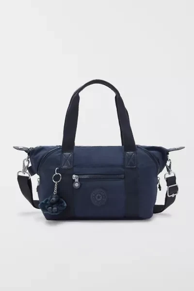 Kipling Art Heritage Nylon Shoulder Bag