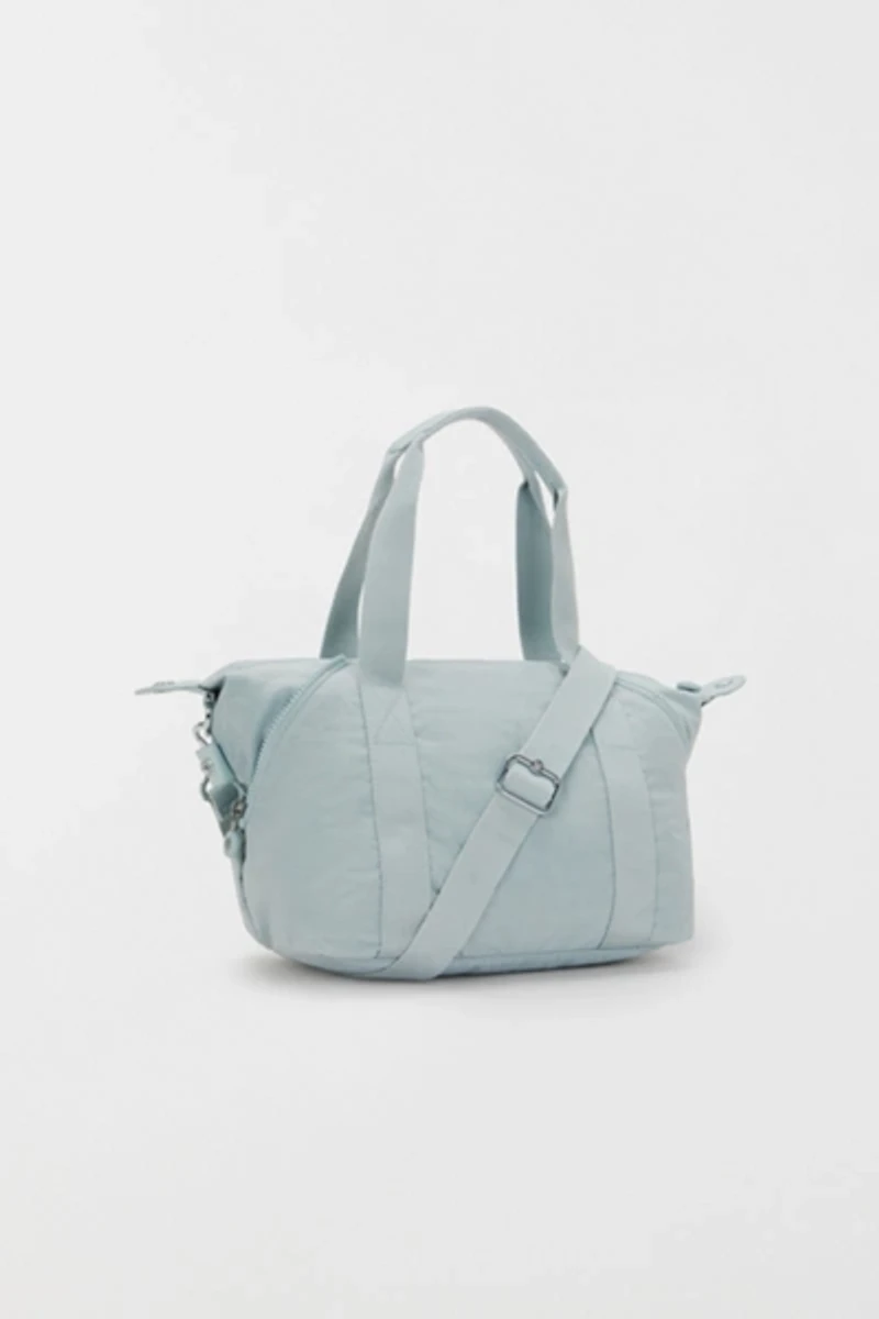 Kipling Art Heritage Nylon Shoulder Bag