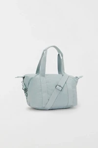 Kipling Art Heritage Nylon Shoulder Bag