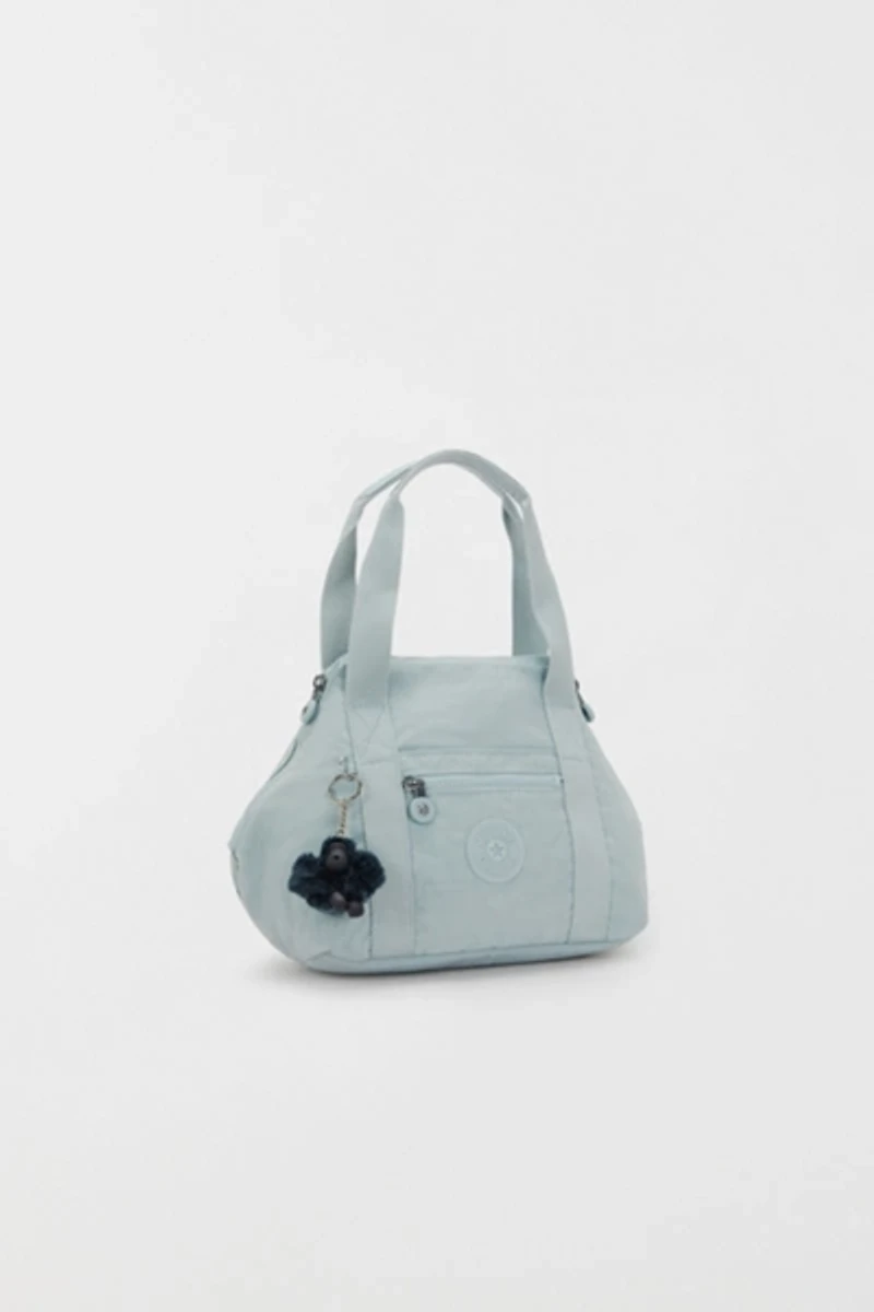 Kipling Art Heritage Nylon Shoulder Bag