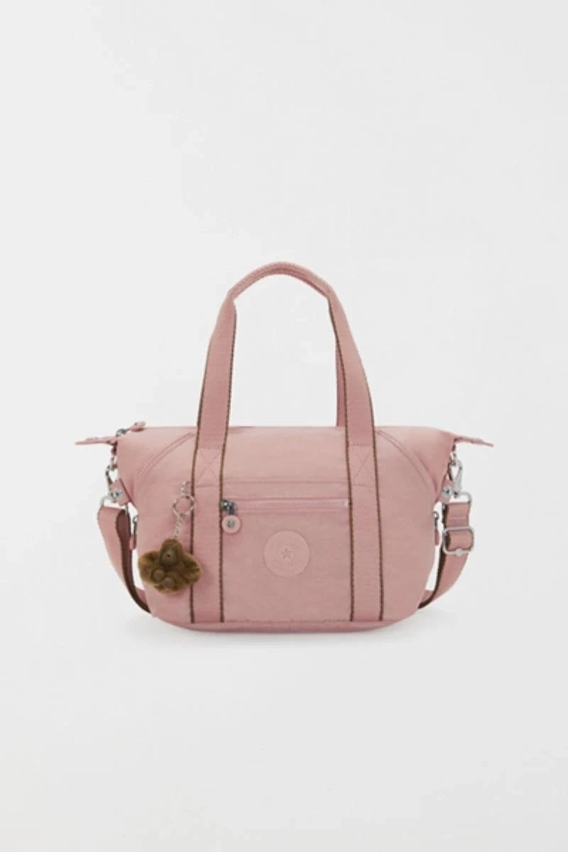 Kipling Art Heritage Nylon Shoulder Bag