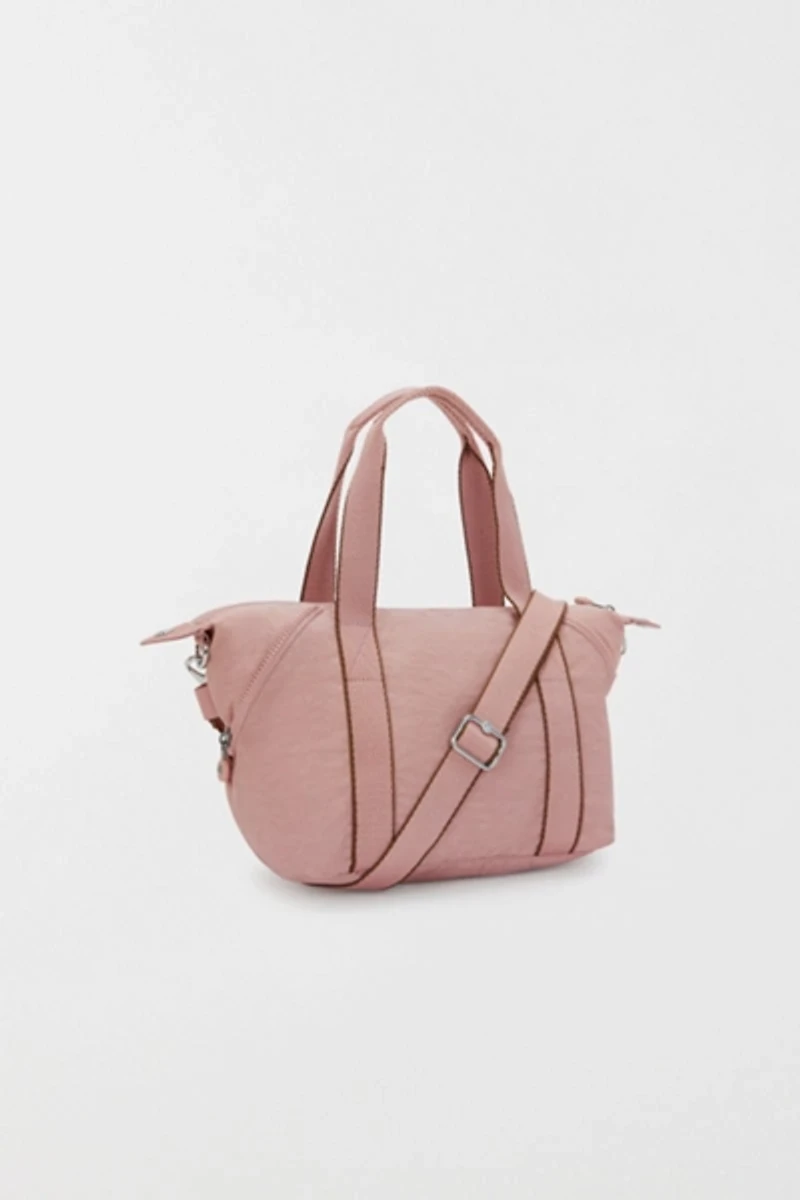 Kipling Art Heritage Nylon Shoulder Bag