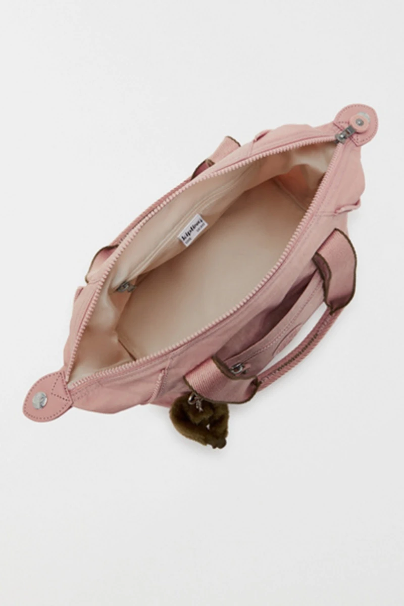 Kipling Art Heritage Nylon Shoulder Bag