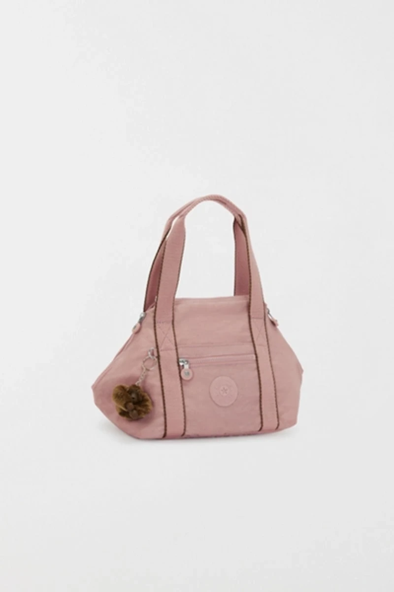 Kipling Art Heritage Nylon Shoulder Bag