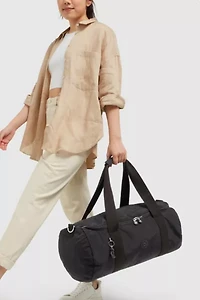 Kipling Argus Small Nylon Duffle Bag