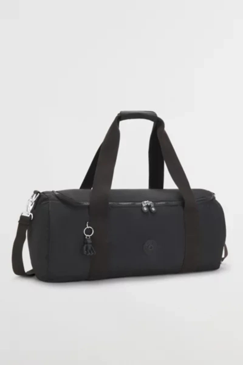 Kipling Argus Small Nylon Duffle Bag