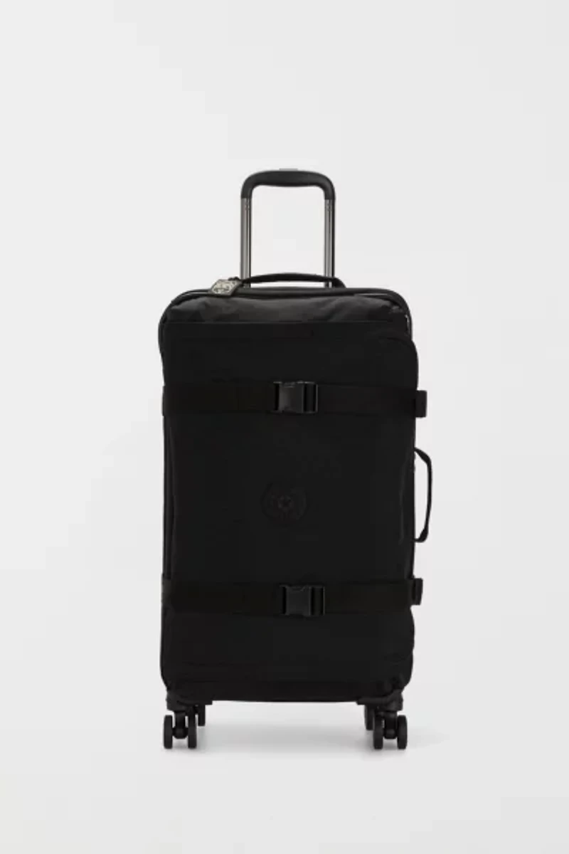 Kipling Spontaneous Nylon Rolling Luggage