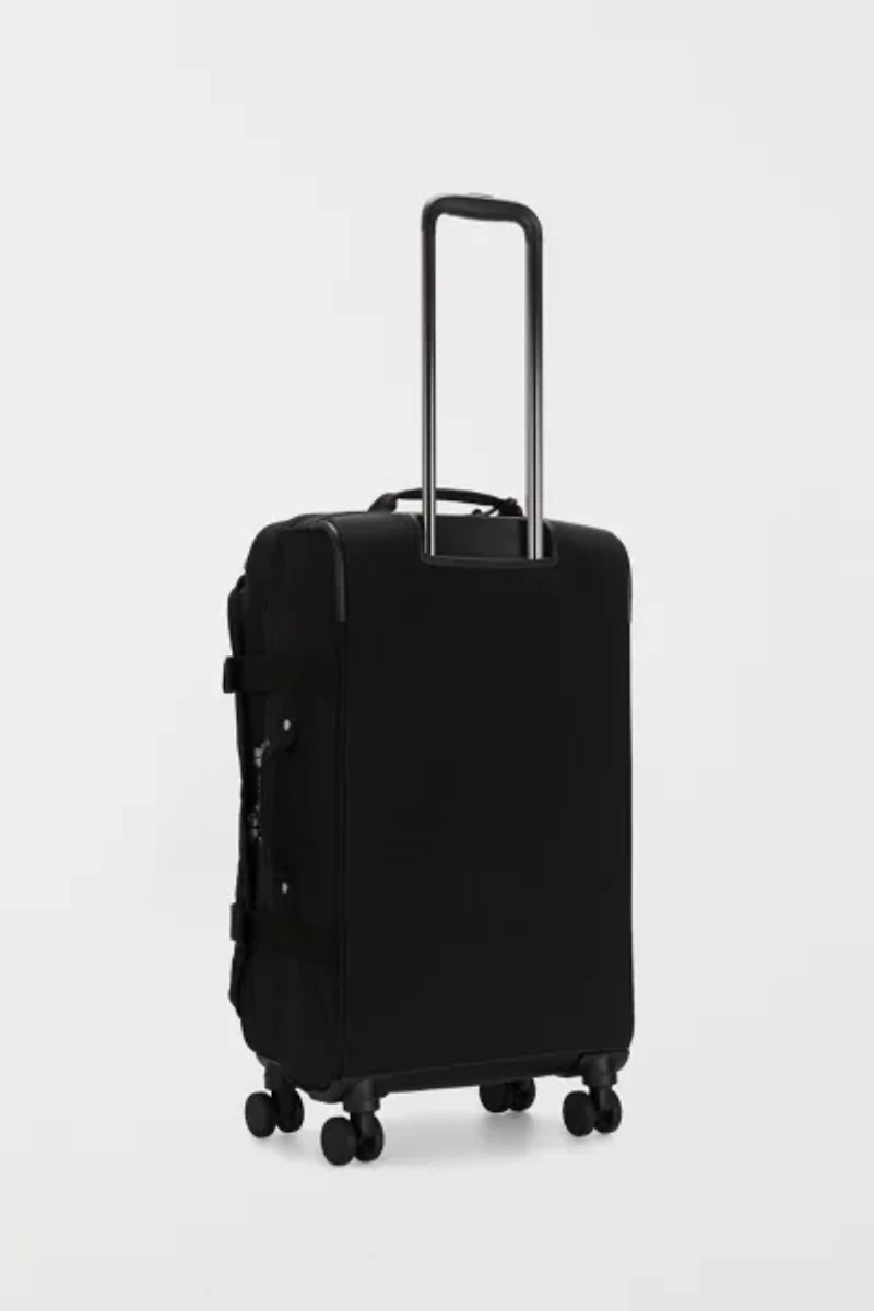 Kipling Spontaneous Nylon Rolling Luggage