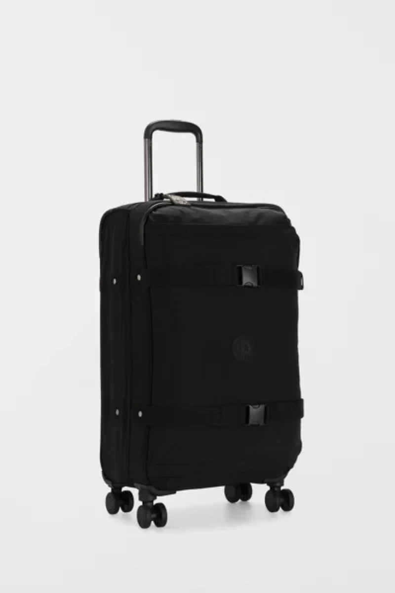 Kipling Spontaneous Nylon Rolling Luggage