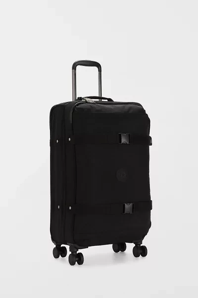 Kipling Spontaneous Nylon Rolling Luggage
