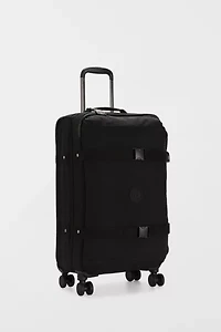 Kipling Spontaneous Nylon Rolling Luggage