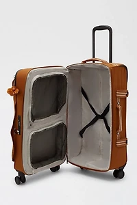 Kipling Spontaneous Nylon Rolling Luggage