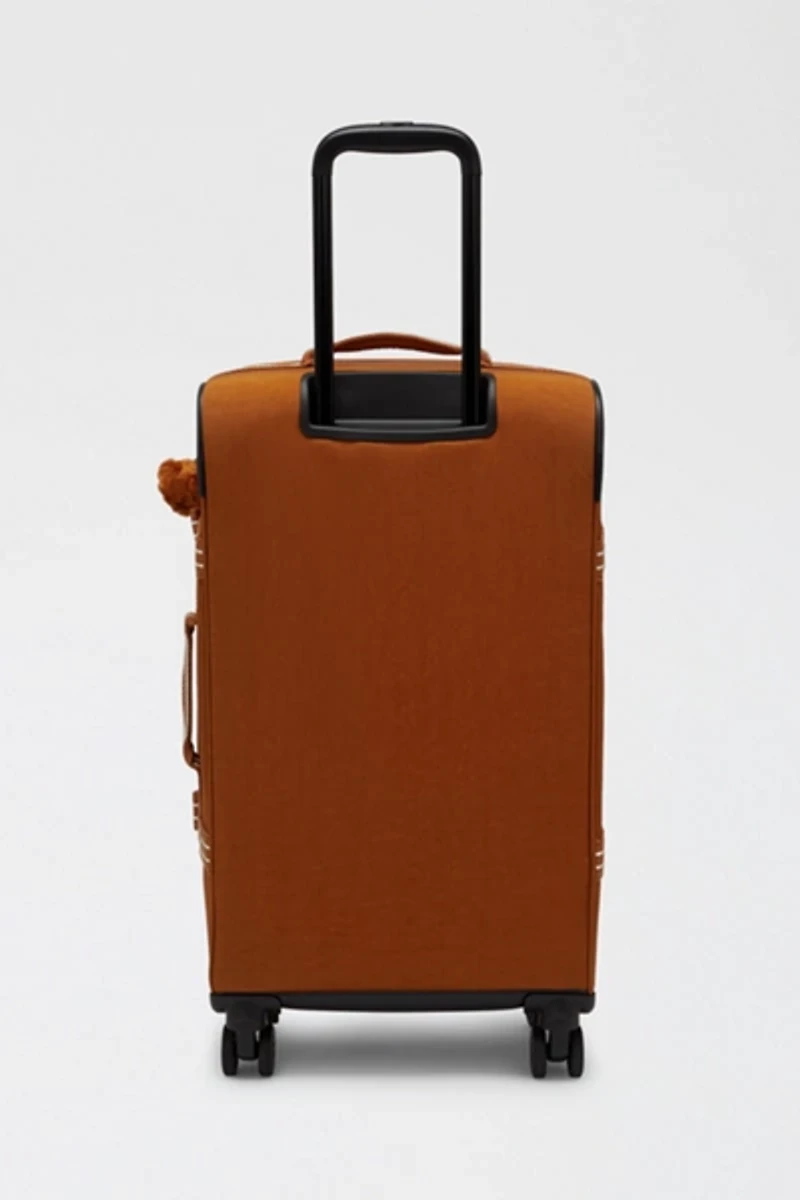 Kipling Spontaneous Nylon Rolling Luggage