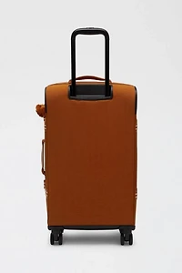 Kipling Spontaneous Nylon Rolling Luggage