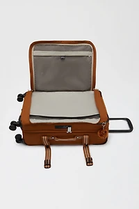Kipling Spontaneous Nylon Rolling Luggage