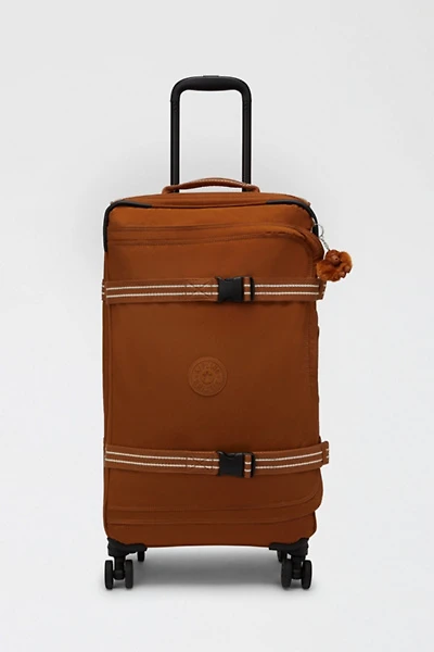Kipling Spontaneous Nylon Rolling Luggage