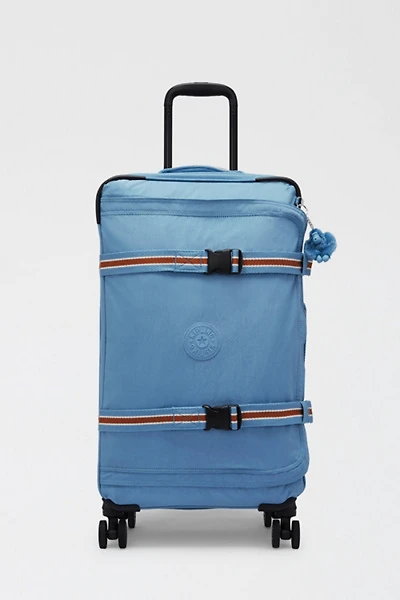 Kipling Spontaneous Nylon Rolling Luggage