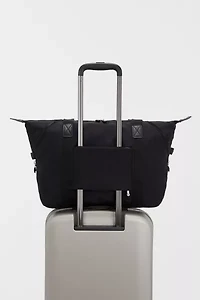Kipling Art Heritage Nylon Medium Tote Bag