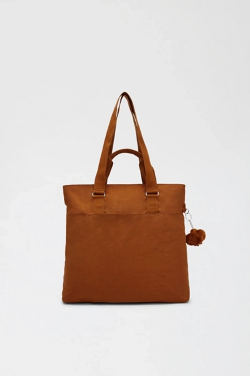 Kipling India Cargo Nylon Tote Bag
